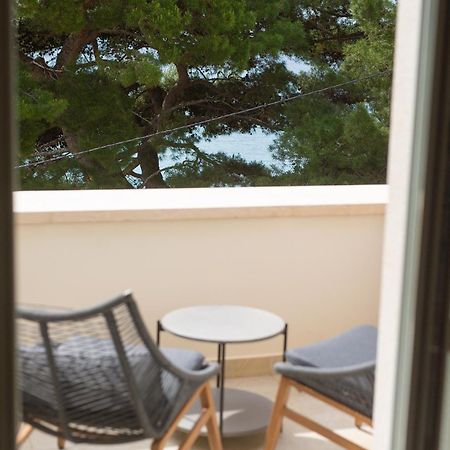 Portella Rooms Krk Town Esterno foto
