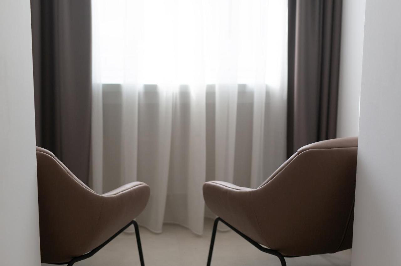 Portella Rooms Krk Town Esterno foto