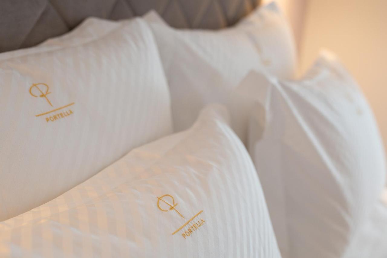 Portella Rooms Krk Town Esterno foto