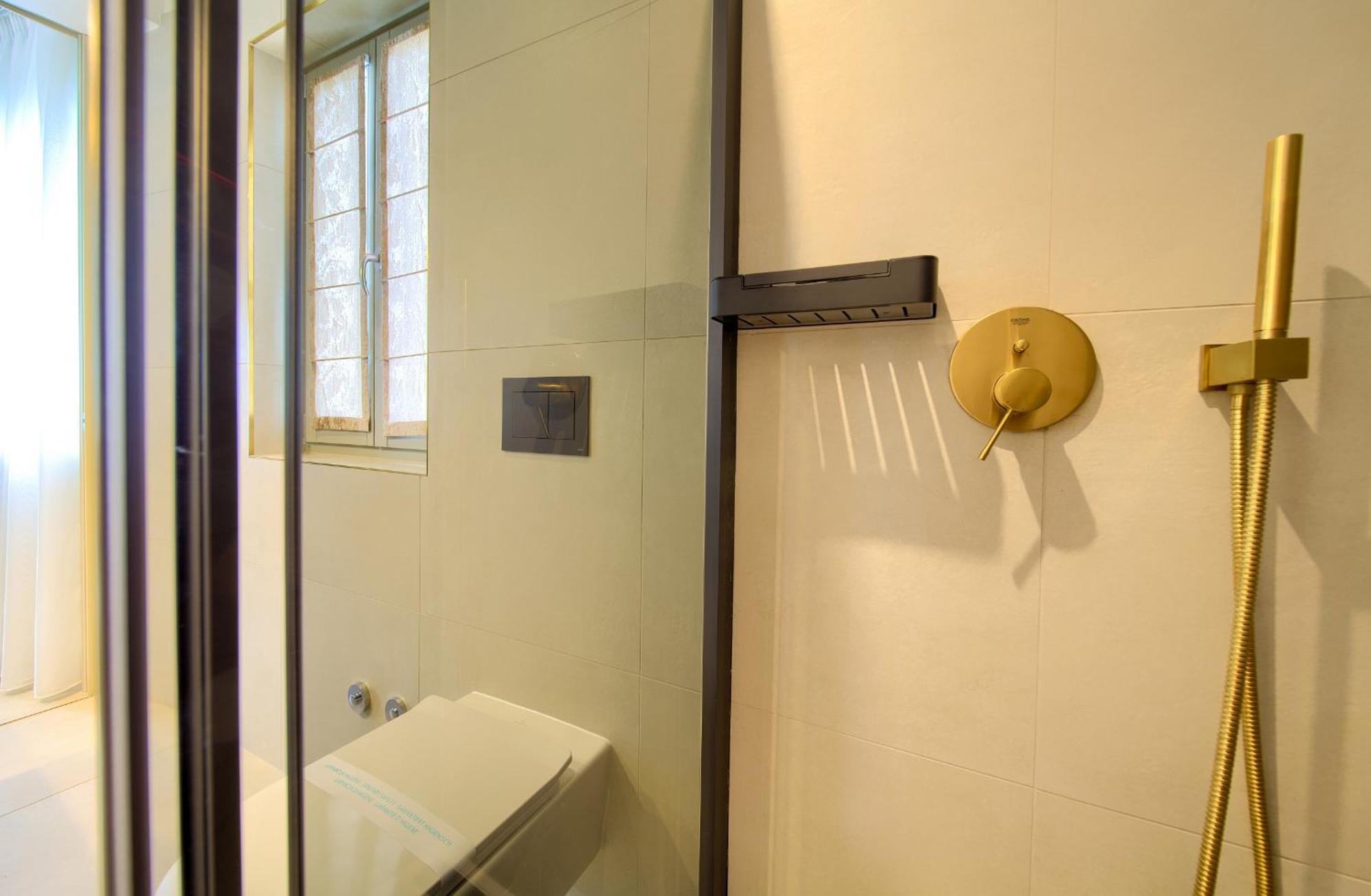 Portella Rooms Krk Town Esterno foto